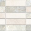 Лаппатированный New Trend Arty Brick WT36ARY55 Плитка настенная 30х60 — фото 8