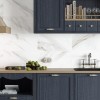 Фото в интерьере New Trend Calacatta Andrea