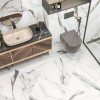 Фото в интерьере New Trend Carrara Cersei