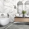 Фото в интерьере New Trend Carrara Cersei