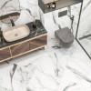 Фото в интерьере New Trend Carrara Cersei