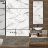 Фото в интерьере New Trend Carrara Cersei