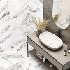 Фото в интерьере New Trend Carrara Cersei