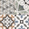 Лаппатированный New Trend Design Art Mix 1 WT36DST55 Плитка настенная 30х60 — фото 2