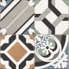 Лаппатированный New Trend Design Art Mix 1 WT36DST55 Плитка настенная 30х60 — фото 3