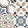 Лаппатированный New Trend Design Art Mix 1 WT36DST55 Плитка настенная 30х60 — фото 4