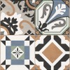 Лаппатированный New Trend Design Art Mix 1 WT36DST55 Плитка настенная 30х60 — фото 7