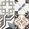Лаппатированный New Trend Design Art Mix 1 WT36DST55 Плитка настенная 30х60 — фото 8