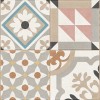 Лаппатированный New Trend Design Art Mix 2 WT36DST18 Плитка настенная 30х60 — фото 3