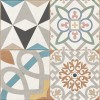 Лаппатированный New Trend Design Art Mix 2 WT36DST18 Плитка настенная 30х60 — фото 5