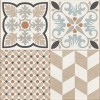 Лаппатированный New Trend Design Art Mix 2 WT36DST18 Плитка настенная 30х60 — фото 7