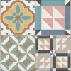 Лаппатированный New Trend Design Art Mix 3 WT36DST16 Плитка настенная 30х60 — фото 2