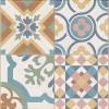 Лаппатированный New Trend Design Art Mix 3 WT36DST16 Плитка настенная 30х60 — фото 3