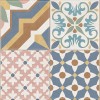 Лаппатированный New Trend Design Art Mix 3 WT36DST16 Плитка настенная 30х60 — фото 5