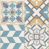 Лаппатированный New Trend Design Art Mix 3 WT36DST16 Плитка настенная 30х60 — фото 6