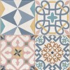 Лаппатированный New Trend Design Art Mix 3 WT36DST16 Плитка настенная 30х60 — фото 7