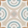 New Trend Design Art Design Mix 3 GP2020DMX11 Керамогранит матовый 20х20 — фото 9