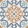 New Trend Design Art Teo GP2020DSA31 Керамогранит матовый 20х20 — фото 2
