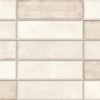 New Trend Elbrus Brick Crema WT36ELR11 Плитка настенная 30х60 — фото 7
