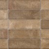 New Trend Elbrus Brick Marron WT36ELR31 Плитка настенная 30х60 — фото 2