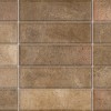 New Trend Elbrus Brick Marron WT36ELR31 Плитка настенная 30х60 — фото 6