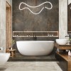 Фото в интерьере New Trend Stoncrete
