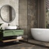 Фото в интерьере New Trend Stoncrete
