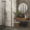Фото в интерьере New Trend Stoncrete