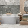 Фото в интерьере New Trend Stoncrete