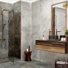 Фото в интерьере New Trend Stoncrete