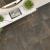 Фото в интерьере New Trend Stoncrete