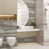 Фото в интерьере New Trend Treise