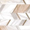 Декор New Trend WT36VOC55 Volcano Pattern 300х600*9 — фото 2