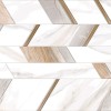 Декор New Trend WT36VOC55 Volcano Pattern 300х600*9 — фото 6