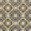Матовый Novabell Deco DEC 227K Cementine Color Mix Rettificato 20х20 — фото 4