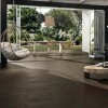 Матовый Novabell Forge FRG 12RT Alluminio Rettificato 60х120 — фото 2