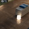 Матовый Novabell Forge FRG 12RT Alluminio Rettificato 60х120 — фото 8