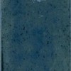 Настенная Novabell Fusion FUS325 FUS Brick Blue 6х25 — фото 4