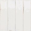 Настенная Novabell Fusion FUS825 FUS BRICK BIANCO 6х25 — фото 5