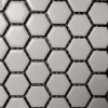 NS-Mosaic Керамическая мозаика Porcelain PS2326-01 26x30 — фото 2