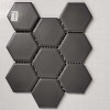 NS-Mosaic Porcelain Керамическая мозаика PS5159-10 28,1x32,5 — фото 2