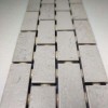 Керамическая NS-Mosaic Крамическая мозаика Porcelain PR2348-05 30,6x31,2 — фото 4