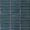 Настенная NS-Mosaic  NSmosaic  Rustic Series  R-338 керамика глянцевая (1,2*9,2) 28,2x30,8