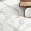 Матовый NT Ceramic Bright And Shiny NTT9120M Calacatta Light Grey mat 60x120 — фото 2