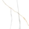 Полированный NT Ceramic Marmo Maritaca Statuario Ultra White NTT99513M 60x120 — фото 5
