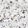 Матовый NT Ceramic Terrazzo White NTT99606 60x120 — фото 3