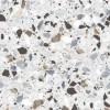 Матовый NT Ceramic Terrazzo White NTT99606 60x120 — фото 4