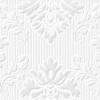 Декор Omnia Delux Decor Blanco 25x75