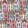 Декор Декоры Onda n076732 Manarola 126 Стекло 20x20