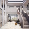 Полированный One Touch FUSION CREMA Glossy 60х120 — фото 5
